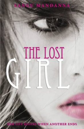 The Lost Girl by Sangu Mandanna