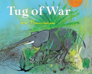 Tug Of War by John Burningham