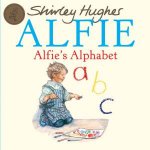 Alfies Alphabet Reissued Edition