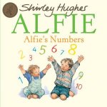 Alfies Numbers ReIssued Edition