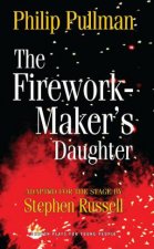 The Firework Makers Daughter