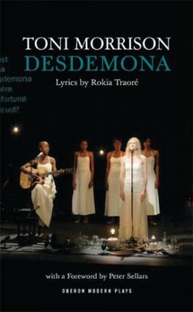 Desdemona by Toni Morrison