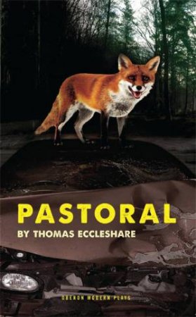Pastoral by Thomas Eccleshare