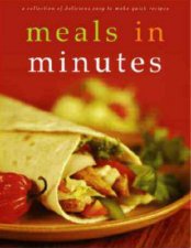 Meals In Minutes