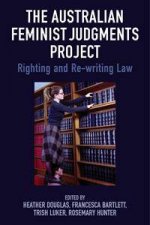 The Australian Feminist Judgments Project