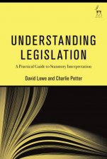 Understanding Legislation A Practical Guide To Statutory Interpretation