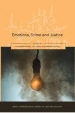 Emotions Crime and Justice