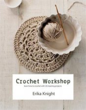 Crochet Workshop