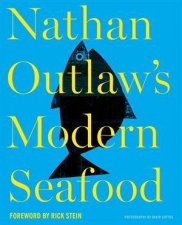 Modern Seafood Cookery