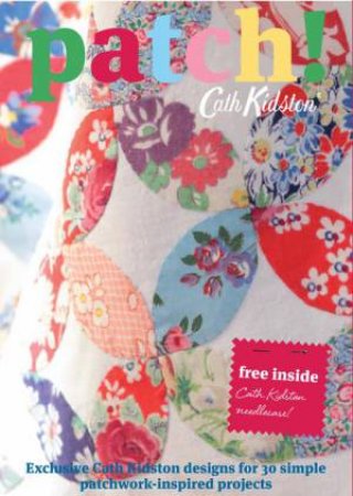 Mini PATCH! by Cath Kidston