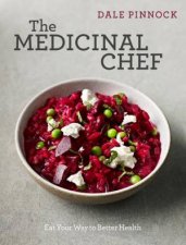 The Medicinal Chef