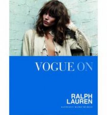 Vogue on Ralph Lauren