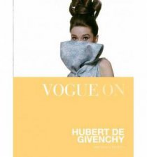 Vogue On Hubert De Givenchy