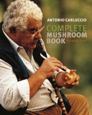 Carluccio Mushroom
