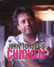 John Torode Chicken