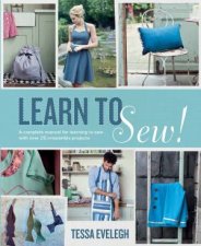 Learn to Sew