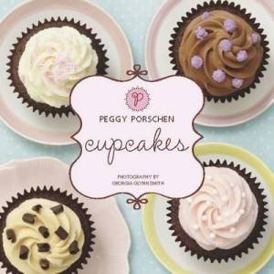 Cupcakes by Peggy Porschen