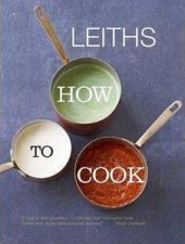 Leiths How To Cook