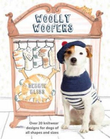 Woolly Woofers by Debbie Bliss