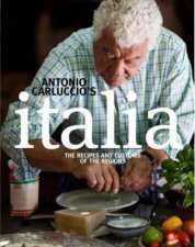 Antonio Carluccios Italia