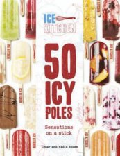 Ice Kitchen 50 Icy Poles