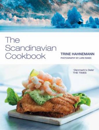 The Scandinavian Cookbook (Compact) by Trine Hahnemann