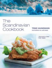 The Scandinavian Cookbook Compact