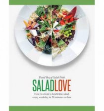 Salad Love