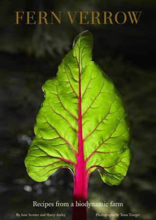 Fern Verrow by Harry Astley