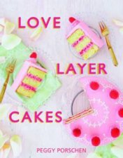 Love Layer Cakes