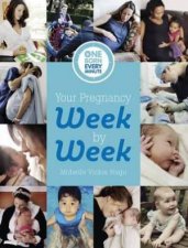 Your Pregnancy Week by Week One Born Every Minute