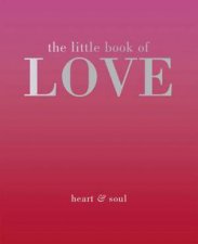 The Little Book Of Love