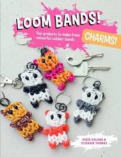Loom Bands Charms