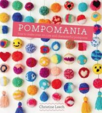 Pompomania