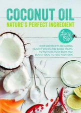 Cooking with Coconut Oil