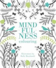 Mindfulness Colouring