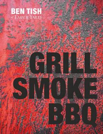 Grill Smoke BBQ by Various