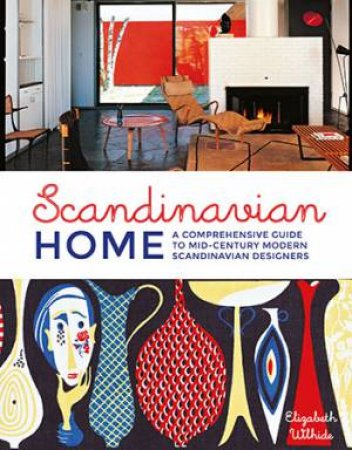 Scandinavian Home by Elizabeth Wilhide