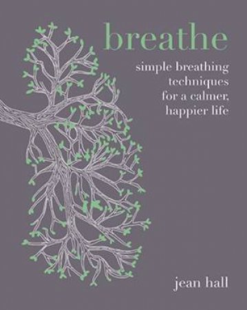 Breathe by Jean Hall