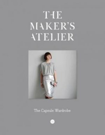 The Maker's Atelier by Frances Tobin