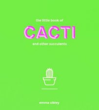 The Little Book Of Cacti