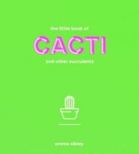 The Little Book Of Cacti