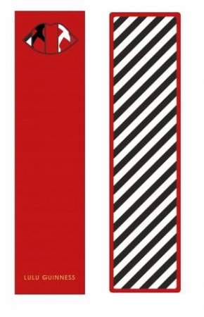 Lulu Guinness Pencil Box by Lulu Guinness