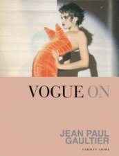 Vogue On Jean Paul Gaultier