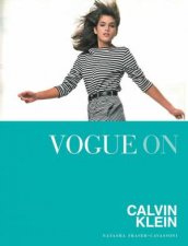 Vogue On Calvin Klein