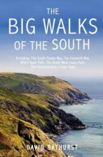 Big Walks of the South