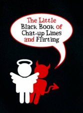 Little Black Book of Chatup Lines and Flirting