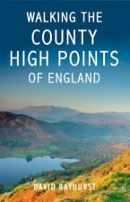 Walking the County High Points of England