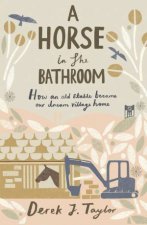 Horse in the Bathroom How an Old Stable Became Our Dream Village Home