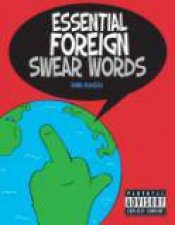 Essential Foreign Swear Words
